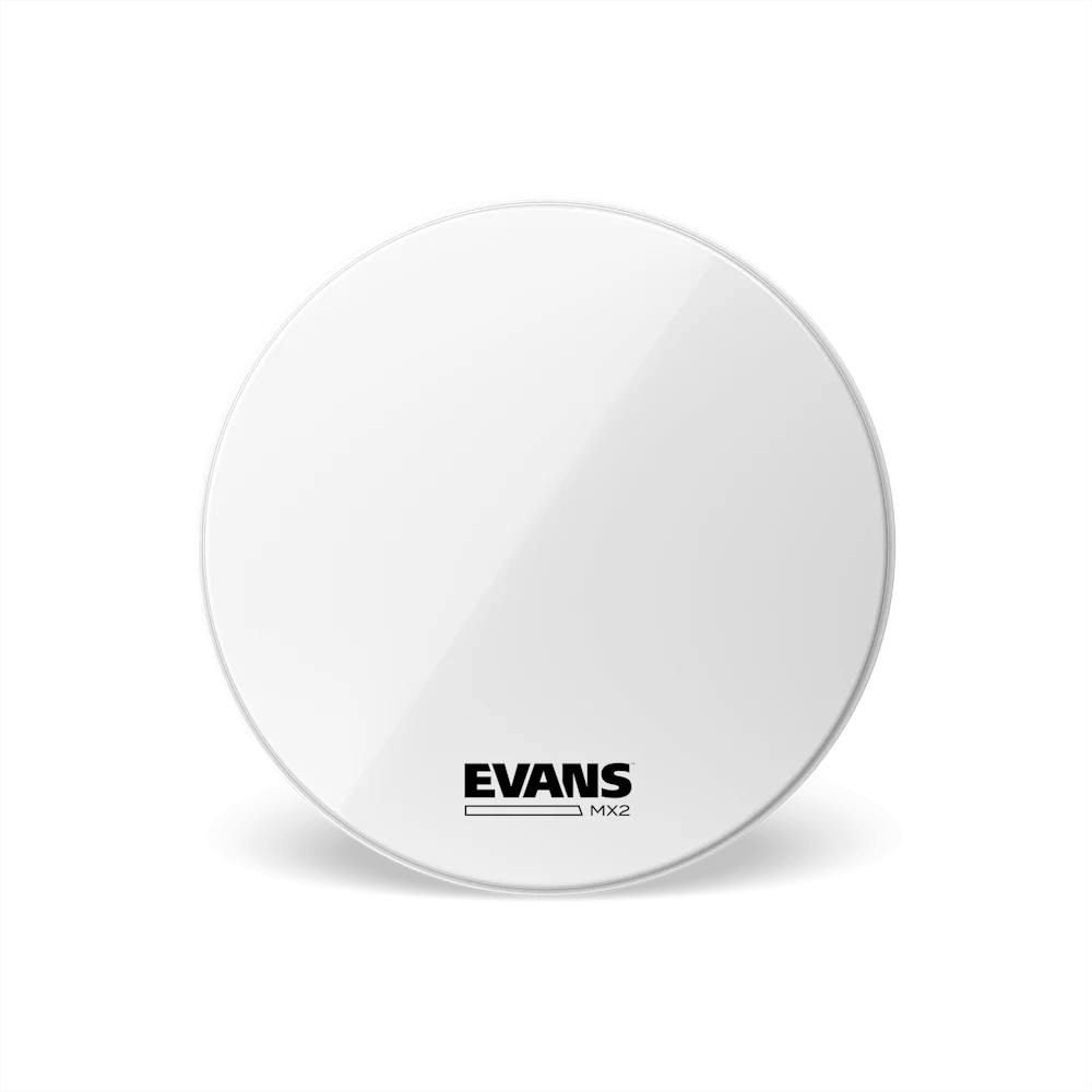 mx2 bass head