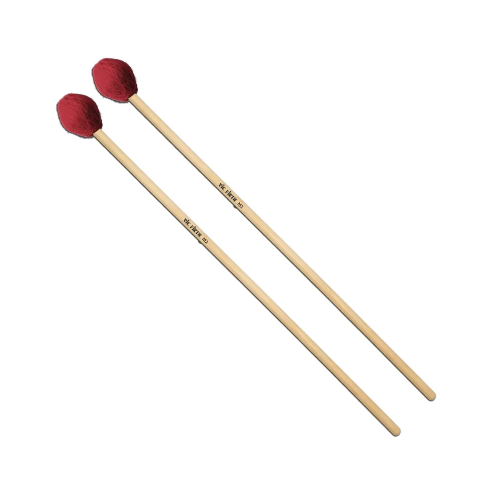 Vic Firth M2 Mallets