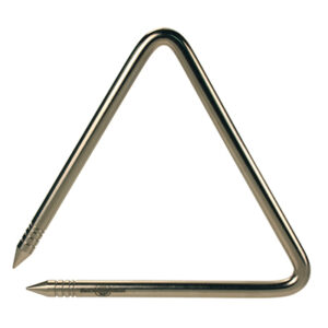 Handheld Percussion
